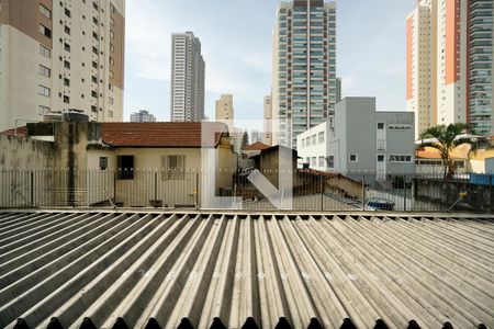 Vista da varanda de apartamento para alugar com 3 quartos, 74m² em Tatuapé, São Paulo