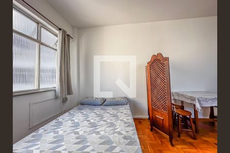 Studio  de kitnet/studio para alugar com 1 quarto, 30m² em Centro, Rio de Janeiro