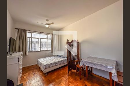 Kitnet/Studio para alugar com 1 quarto, 30m² em Centro, Rio de Janeiro