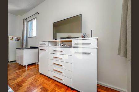 Kitnet/Studio para alugar com 1 quarto, 30m² em Centro, Rio de Janeiro