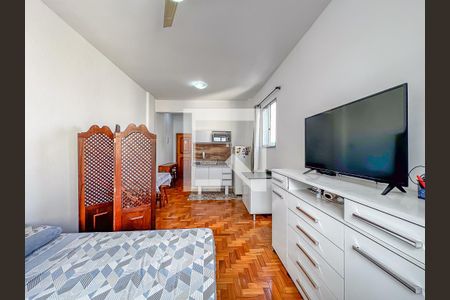 Kitnet/Studio para alugar com 1 quarto, 30m² em Centro, Rio de Janeiro