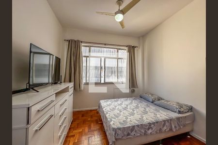 Studio  de kitnet/studio para alugar com 1 quarto, 30m² em Centro, Rio de Janeiro
