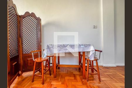 Studio  de kitnet/studio para alugar com 1 quarto, 30m² em Centro, Rio de Janeiro
