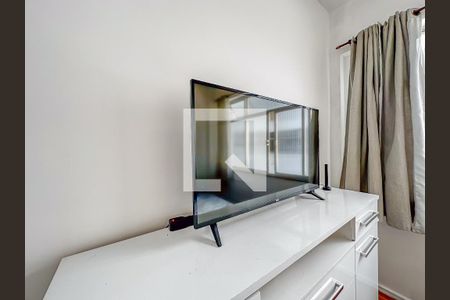 Kitnet/Studio para alugar com 1 quarto, 30m² em Centro, Rio de Janeiro