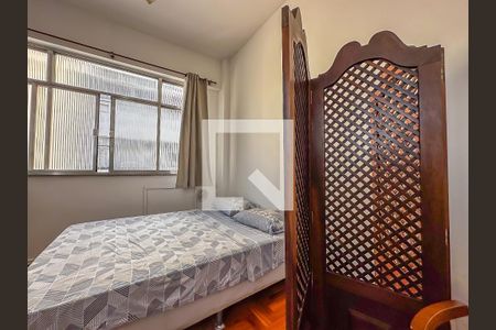 Kitnet/Studio para alugar com 1 quarto, 30m² em Centro, Rio de Janeiro