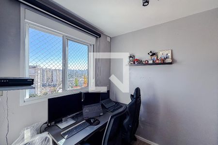 Quarto 1 de apartamento para alugar com 2 quartos, 34m² em Cambuci, São Paulo