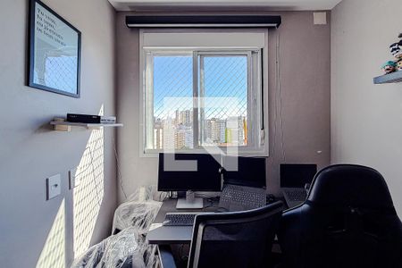 Quarto 1 de apartamento para alugar com 2 quartos, 34m² em Cambuci, São Paulo