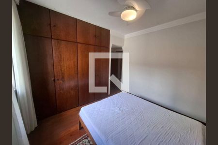 Apartamento à venda com 4 quartos, 230m² em Funcionários, Belo Horizonte