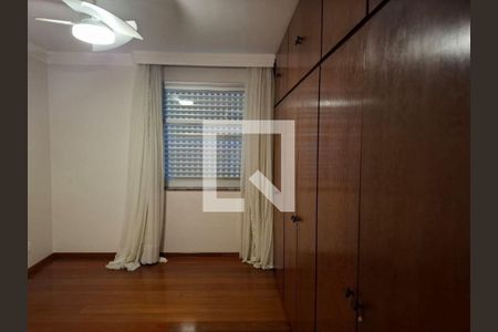 Apartamento à venda com 4 quartos, 230m² em Funcionários, Belo Horizonte