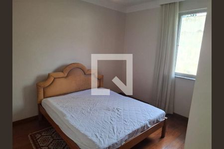 Apartamento à venda com 4 quartos, 230m² em Funcionários, Belo Horizonte