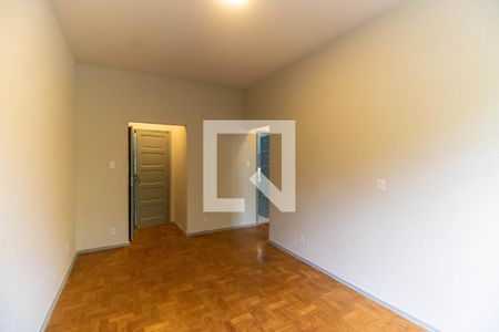 Sala de apartamento para alugar com 2 quartos, 74m² em Centro, Niterói