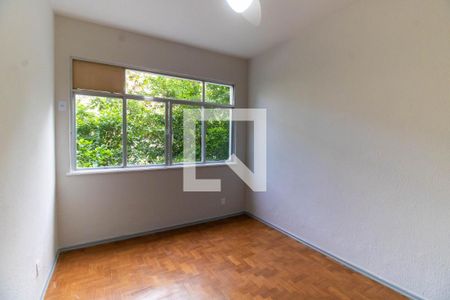 Quarto  de apartamento para alugar com 2 quartos, 74m² em Centro, Niterói