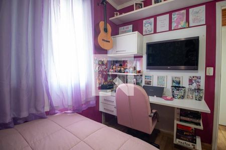 Quarto 2 de apartamento à venda com 2 quartos, 97m² em Vila Prel, São Paulo