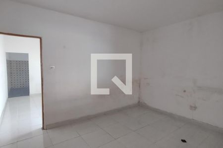 Quarto de casa para alugar com 1 quarto, 50m² em Osvaldo Cruz, São Caetano do Sul