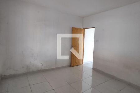 Quarto de casa para alugar com 1 quarto, 50m² em Osvaldo Cruz, São Caetano do Sul