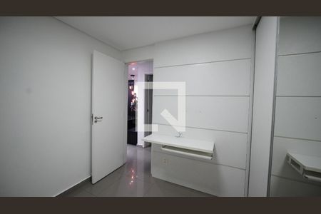 Quarto 1 de apartamento para alugar com 2 quartos, 52m² em Utinga, Santo André