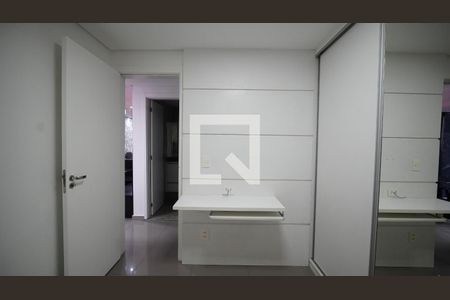 Quarto 1 de apartamento para alugar com 2 quartos, 52m² em Utinga, Santo André