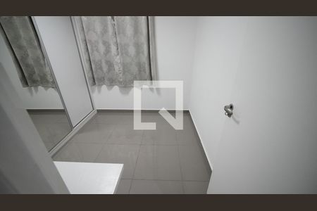 Quarto 1 de apartamento para alugar com 2 quartos, 52m² em Utinga, Santo André