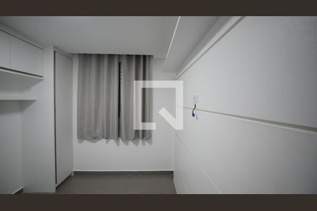 Quaro Suite de apartamento para alugar com 2 quartos, 52m² em Utinga, Santo André