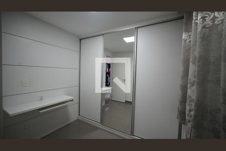 Quarto 1 de apartamento para alugar com 2 quartos, 52m² em Utinga, Santo André