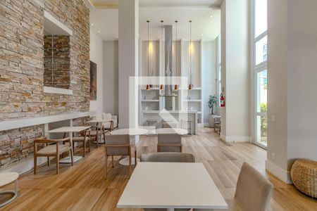 Apartamento à venda com 2 quartos, 64m² em Água Branca, São Paulo