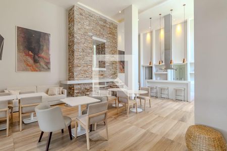 Apartamento à venda com 2 quartos, 64m² em Água Branca, São Paulo