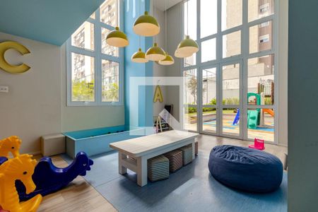 Apartamento à venda com 2 quartos, 64m² em Água Branca, São Paulo