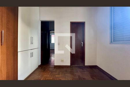 Quarto  de apartamento à venda com 3 quartos, 90m² em Buritis, Belo Horizonte