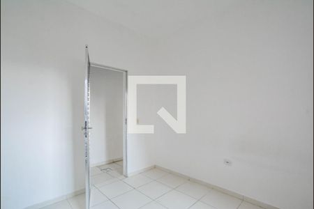 Quarto 2 de casa para alugar com 2 quartos, 50m² em Vila Guarará, Santo André