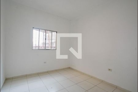 Quarto 1 de casa para alugar com 2 quartos, 50m² em Vila Guarará, Santo André