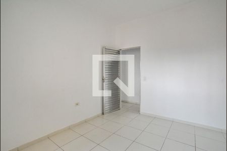 Quarto 1 de casa para alugar com 2 quartos, 50m² em Vila Guarará, Santo André