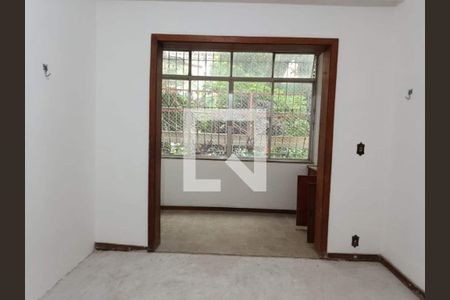 Apartamento à venda com 3 quartos, 108m² em Laranjeiras, Rio de Janeiro