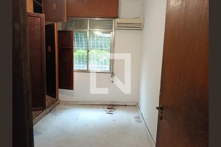 Apartamento à venda com 3 quartos, 108m² em Laranjeiras, Rio de Janeiro
