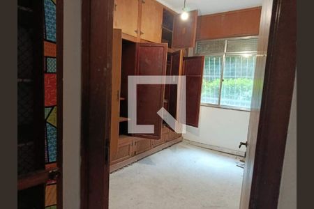 Apartamento à venda com 3 quartos, 108m² em Laranjeiras, Rio de Janeiro