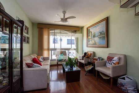Apartamento à venda com 3 quartos, 170m² em Icaraí, Niterói