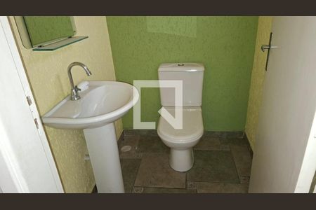 Casa para alugar com 3 quartos, 158m² em Vila Flavio, Mogi das Cruzes