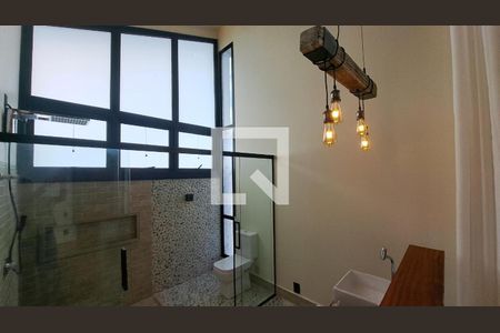 Casa de Condomínio para alugar com 3 quartos, 240m² em Jardim Ypê, Paulínia