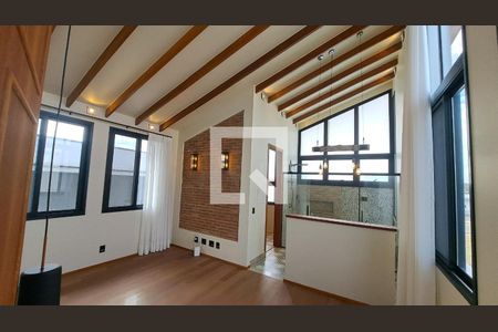 Casa de Condomínio para alugar com 3 quartos, 240m² em Jardim Ypê, Paulínia