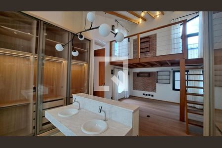 Casa de Condomínio para alugar com 3 quartos, 240m² em Jardim Ypê, Paulínia