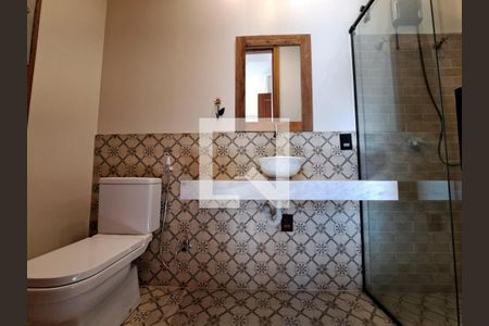 Casa de Condomínio para alugar com 3 quartos, 240m² em Jardim Ypê, Paulínia