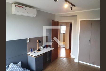 Apartamento à venda com 3 quartos, 180m² em Santo Amaro, São Paulo