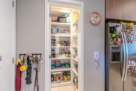 Apartamento à venda com 3 quartos, 147m² em Brooklin, São Paulo