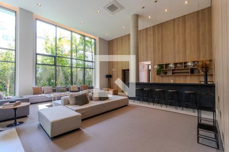 Apartamento à venda com 3 quartos, 147m² em Brooklin, São Paulo