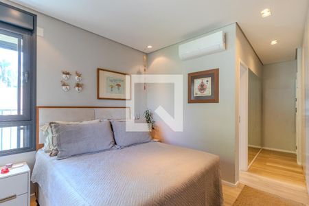 Apartamento à venda com 3 quartos, 147m² em Brooklin, São Paulo