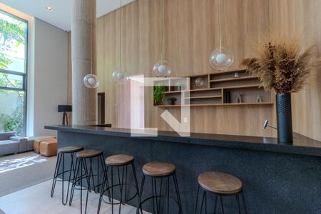 Apartamento à venda com 3 quartos, 147m² em Brooklin, São Paulo