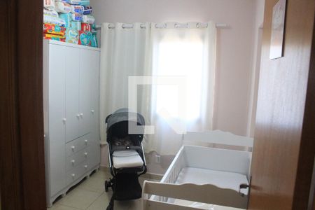 Quarto de apartamento à venda com 2 quartos, 68m² em Santa Maria, São Caetano do Sul