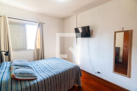 Quarto 1 de apartamento à venda com 3 quartos, 69m² em Vila da Saúde, São Paulo