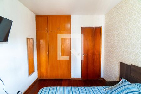 Quarto 1 de apartamento à venda com 3 quartos, 69m² em Vila da Saúde, São Paulo