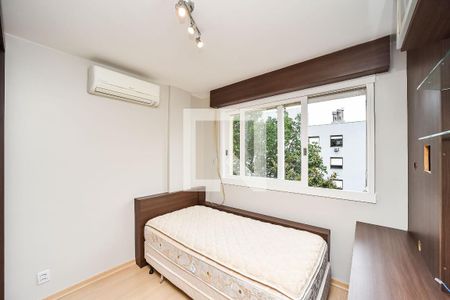 Quarto de apartamento para alugar com 2 quartos, 106m² em Petrópolis, Porto Alegre
