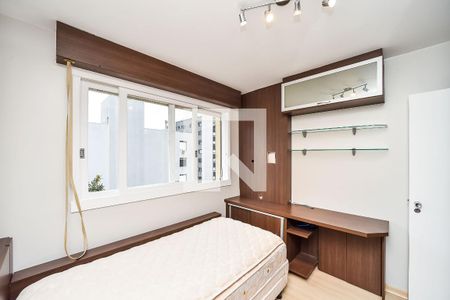 Quarto de apartamento para alugar com 2 quartos, 106m² em Petrópolis, Porto Alegre